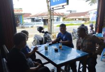 Tingkatkan Pelayanan Kepada Masyarakat, Polsek Singkawang Tengah Polres Singkawang Gelar Acara Minggu Kasih